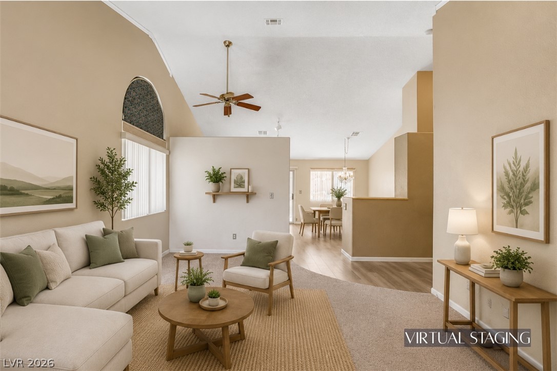 811 Rio Poco Court Henderson NV 89015