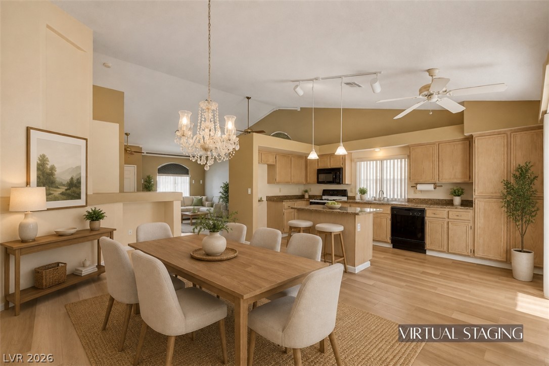811 Rio Poco Court Henderson NV 89015