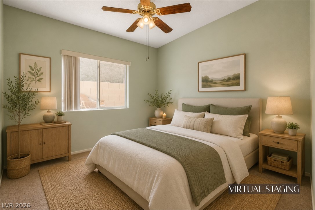 811 Rio Poco Court Henderson NV 89015