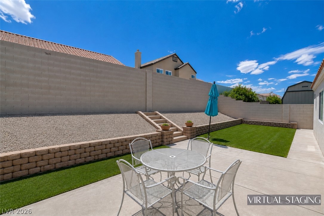 811 Rio Poco Court Henderson NV 89015