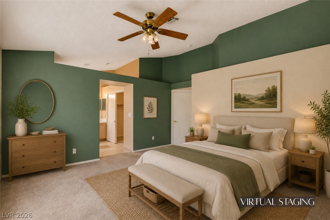 811 Rio Poco Court Henderson NV 89015