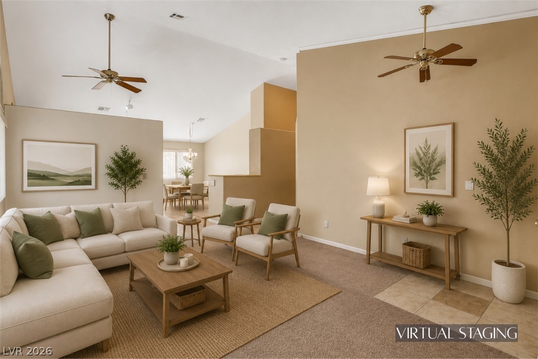 811 Rio Poco Court Henderson NV 89015