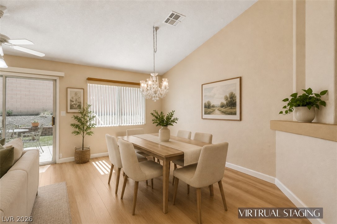 811 Rio Poco Court Henderson NV 89015
