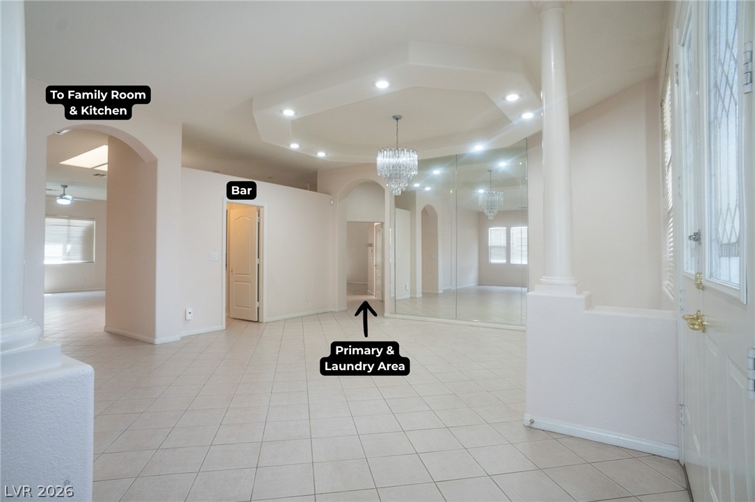 7861 Darby Avenue Las Vegas NV 89117