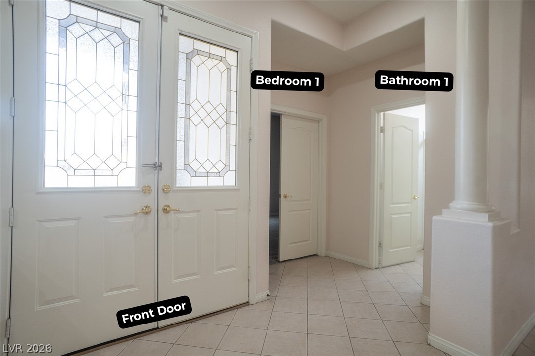 7861 Darby Avenue Las Vegas NV 89117