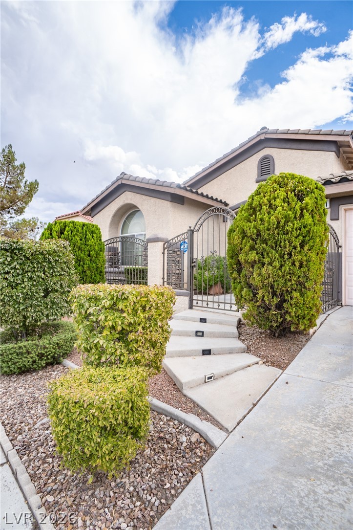 7861 Darby Avenue Las Vegas NV 89117