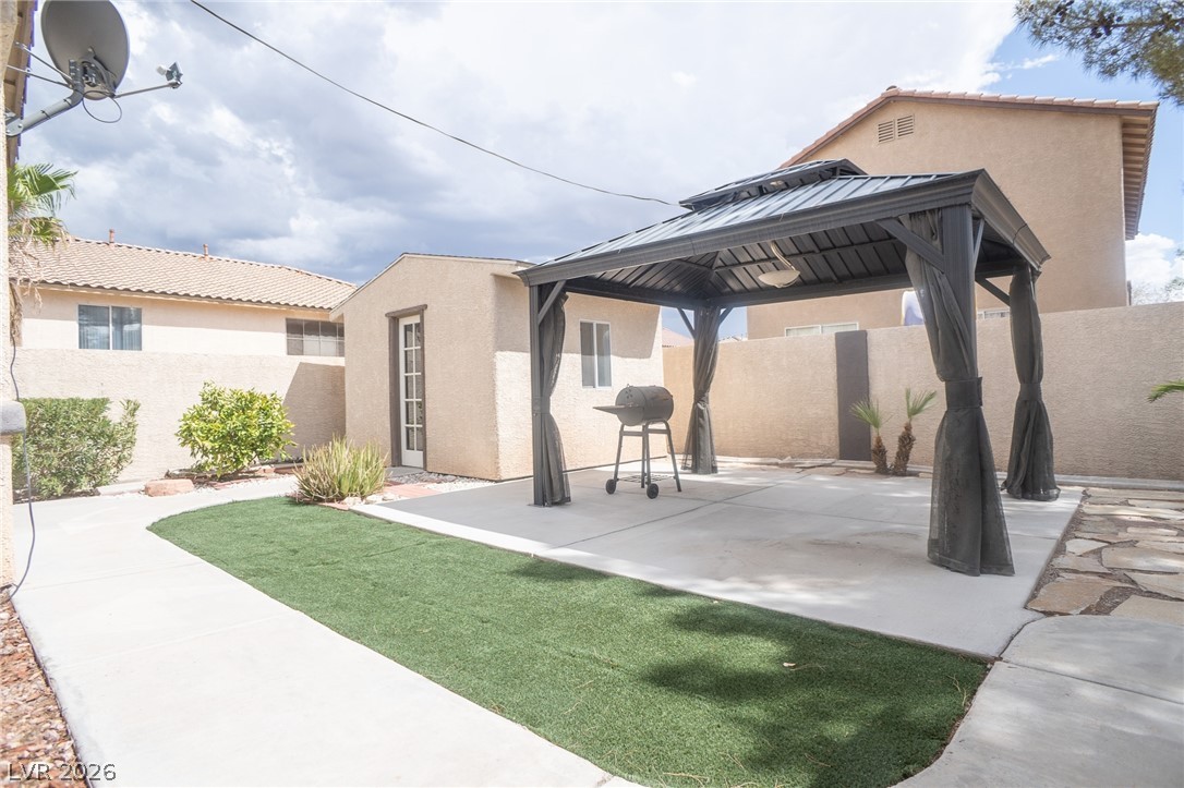 7861 Darby Avenue Las Vegas NV 89117