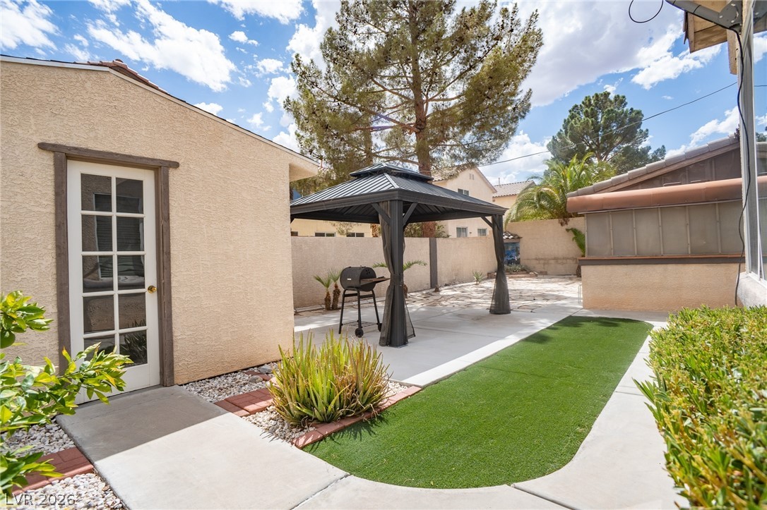 7861 Darby Avenue Las Vegas NV 89117