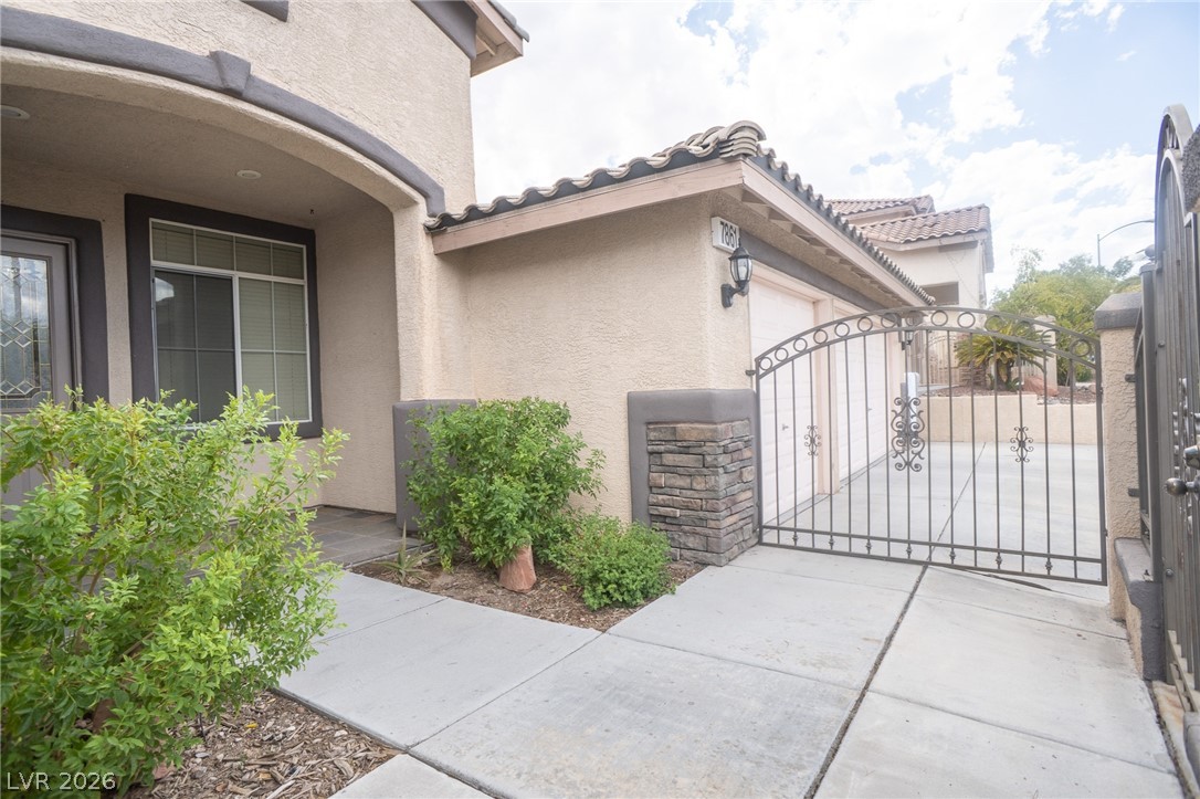 7861 Darby Avenue Las Vegas NV 89117