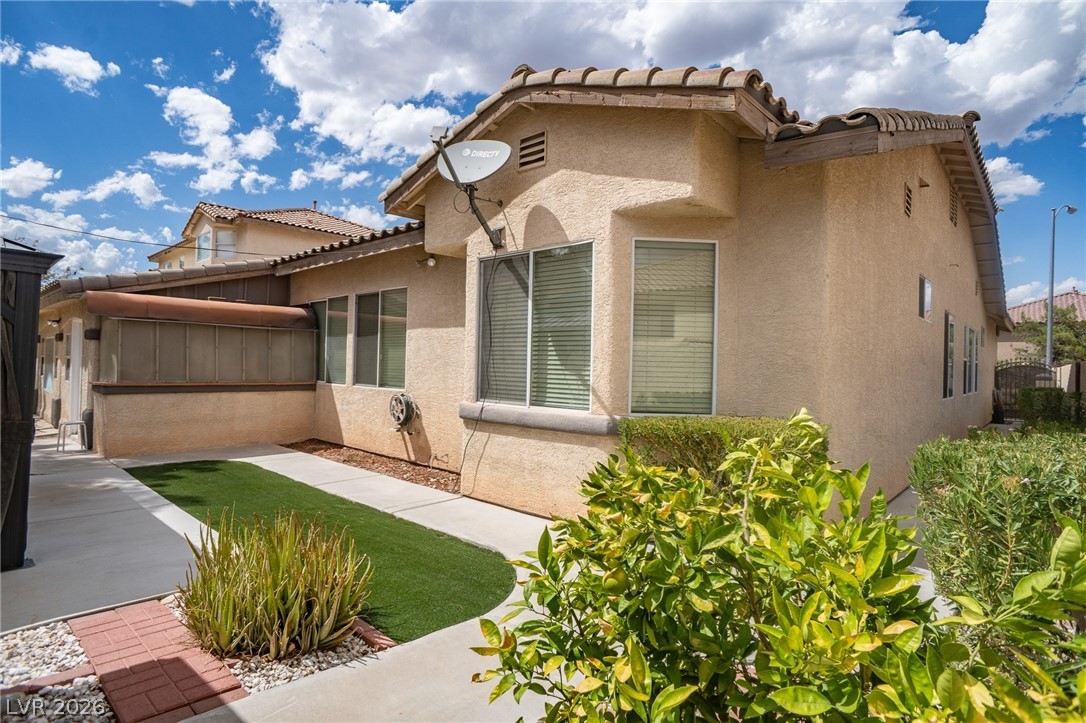 7861 Darby Avenue Las Vegas NV 89117