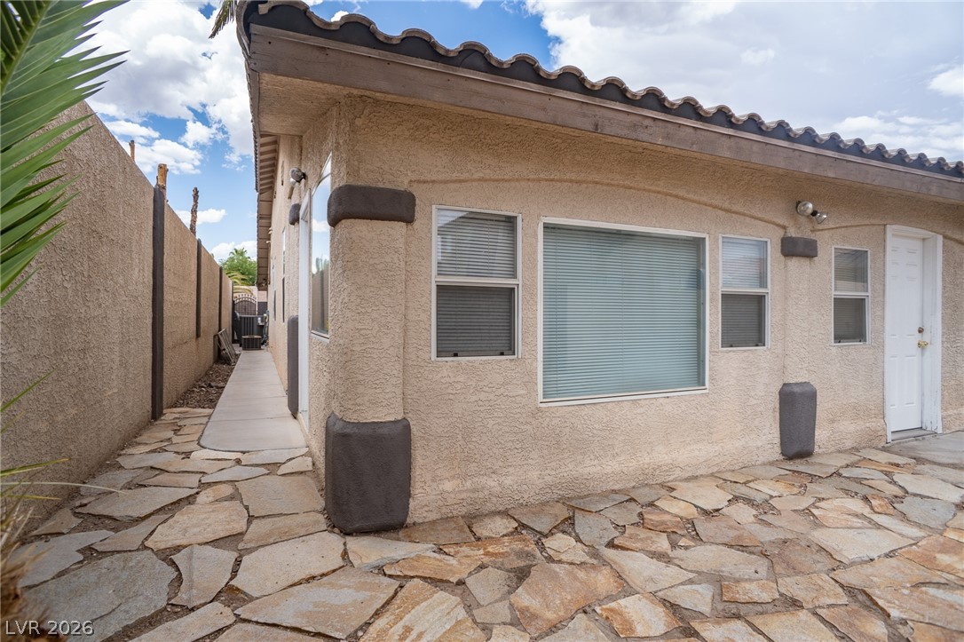 7861 Darby Avenue Las Vegas NV 89117