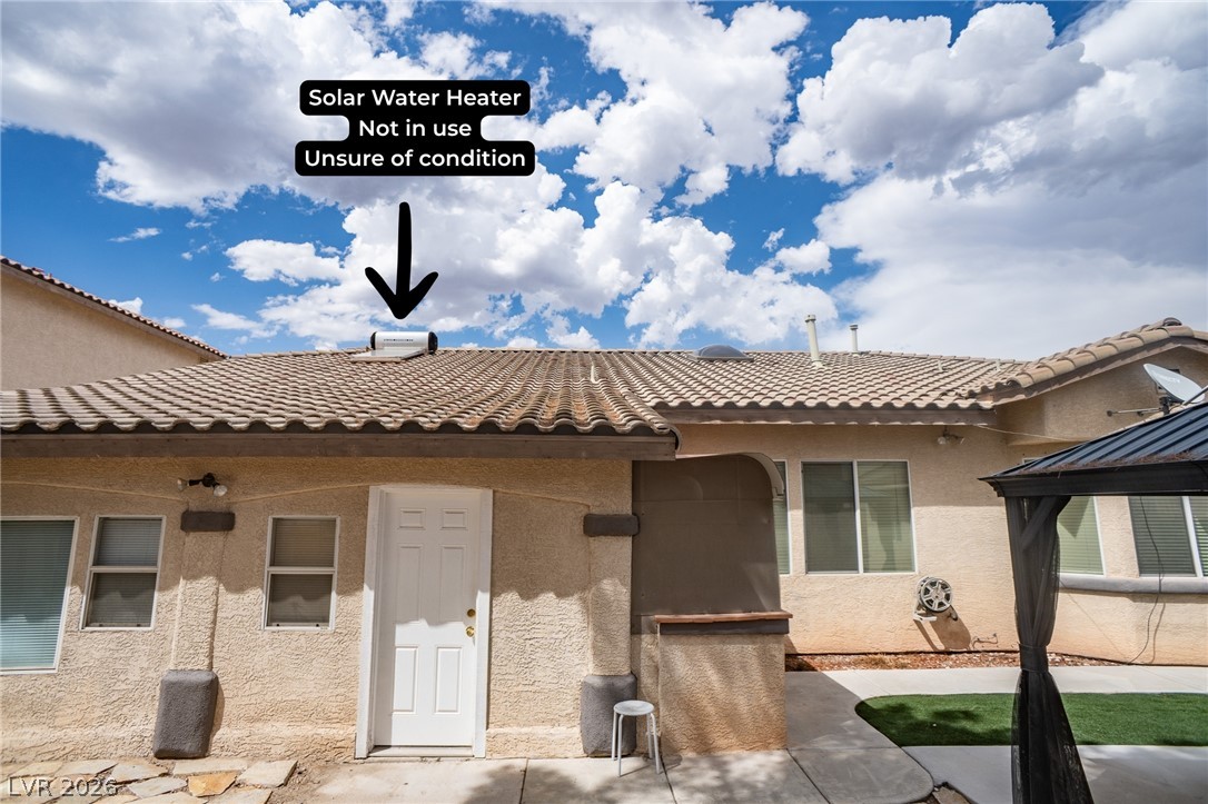 7861 Darby Avenue Las Vegas NV 89117