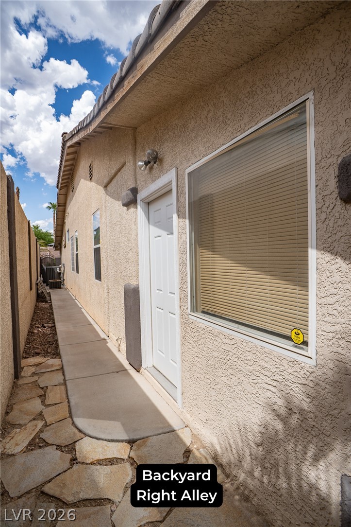 7861 Darby Avenue Las Vegas NV 89117