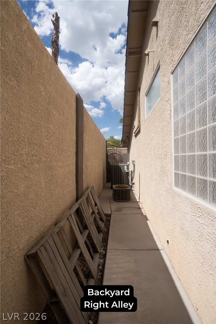 7861 Darby Avenue Las Vegas NV 89117