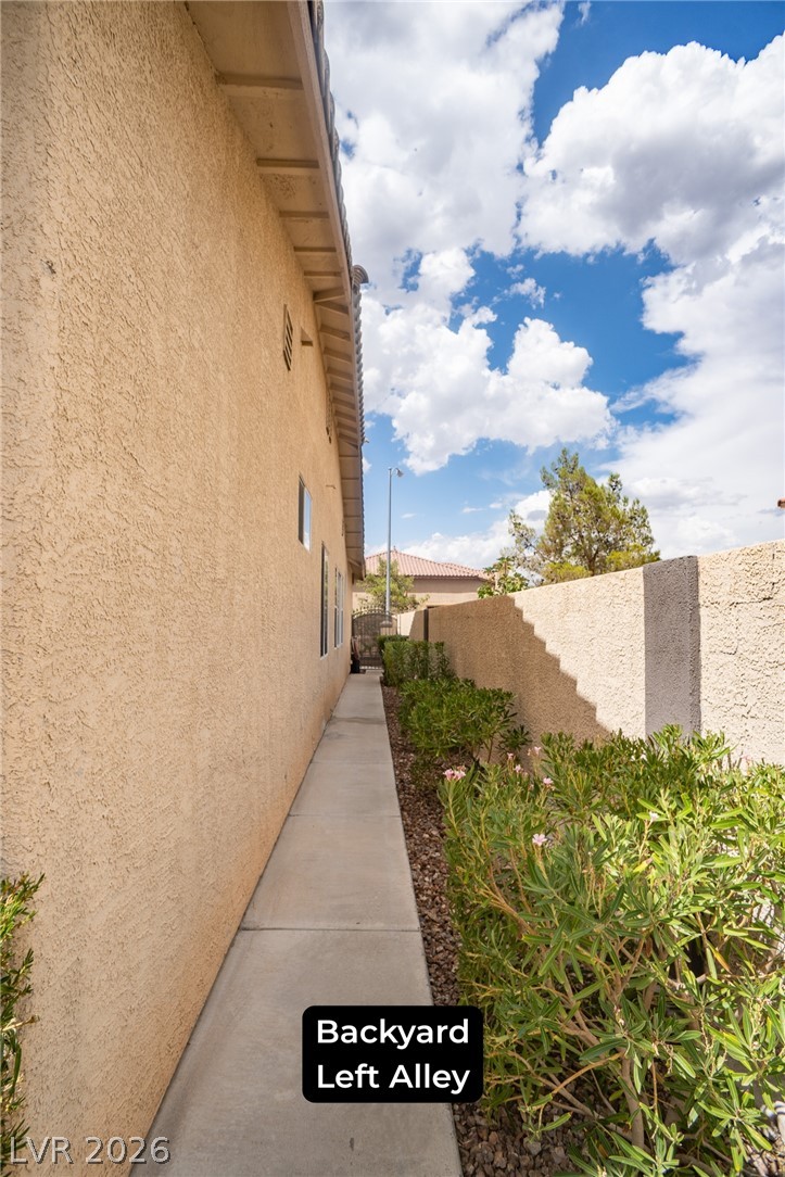 7861 Darby Avenue Las Vegas NV 89117