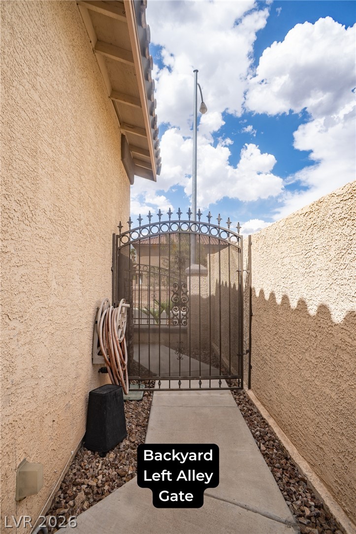 7861 Darby Avenue Las Vegas NV 89117