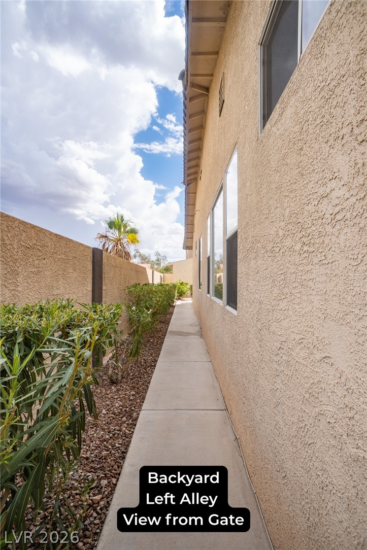7861 Darby Avenue Las Vegas NV 89117