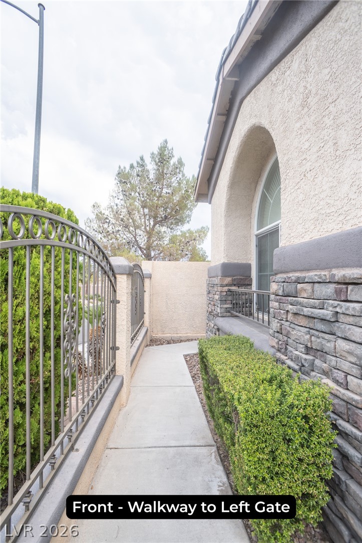 7861 Darby Avenue Las Vegas NV 89117