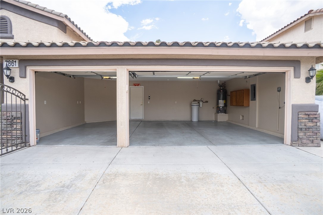 7861 Darby Avenue Las Vegas NV 89117