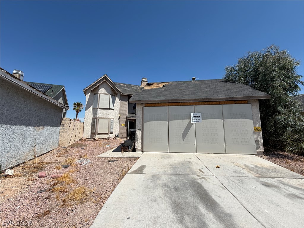 1905 Caviar Drive Las Vegas NV 89108