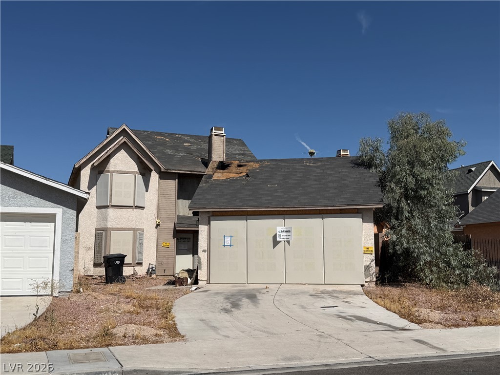 1905 Caviar Drive Las Vegas NV 89108
