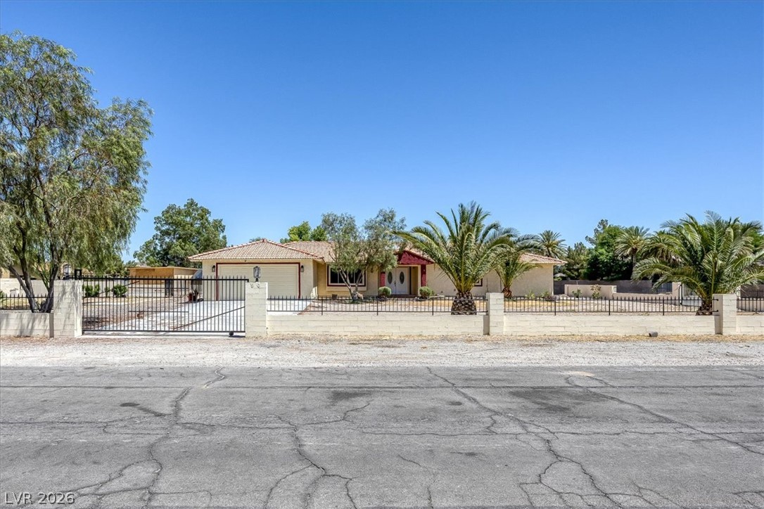 90 East Levi Avenue Las Vegas NV 89183
