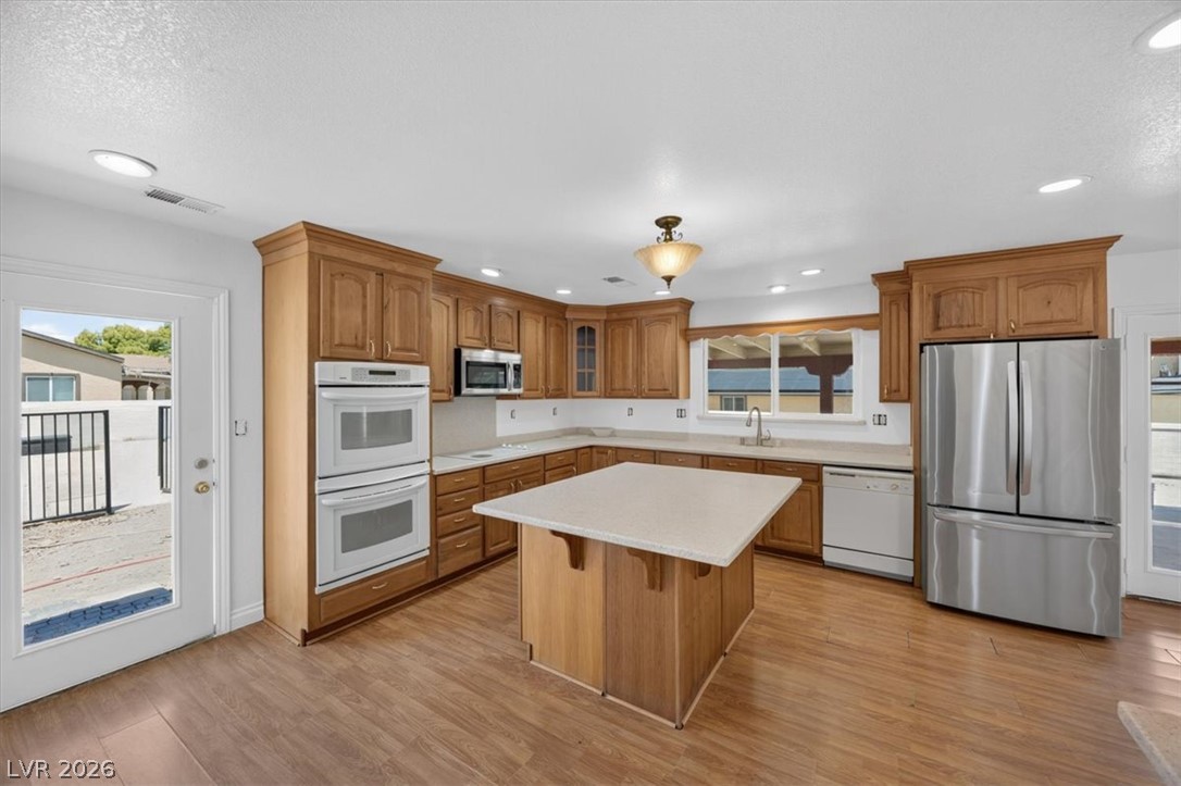 90 East Levi Avenue Las Vegas NV 89183