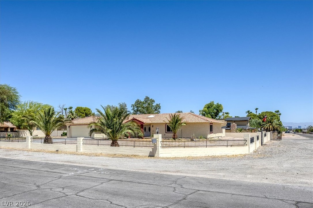 90 East Levi Avenue Las Vegas NV 89183