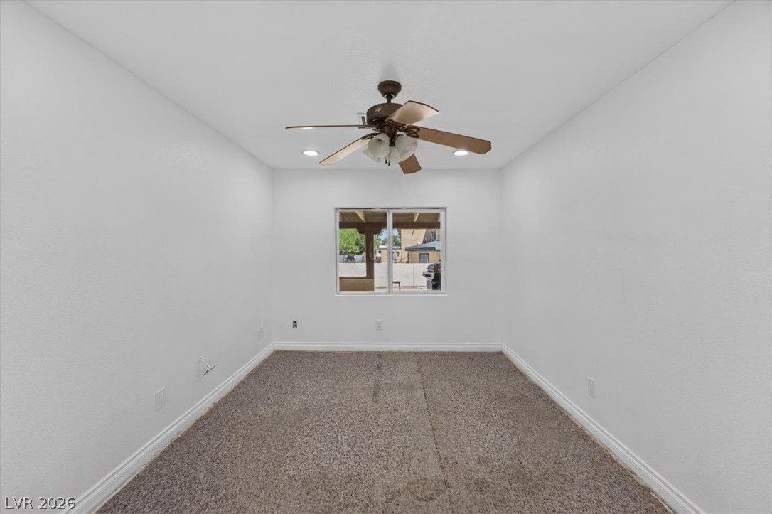 90 East Levi Avenue Las Vegas NV 89183