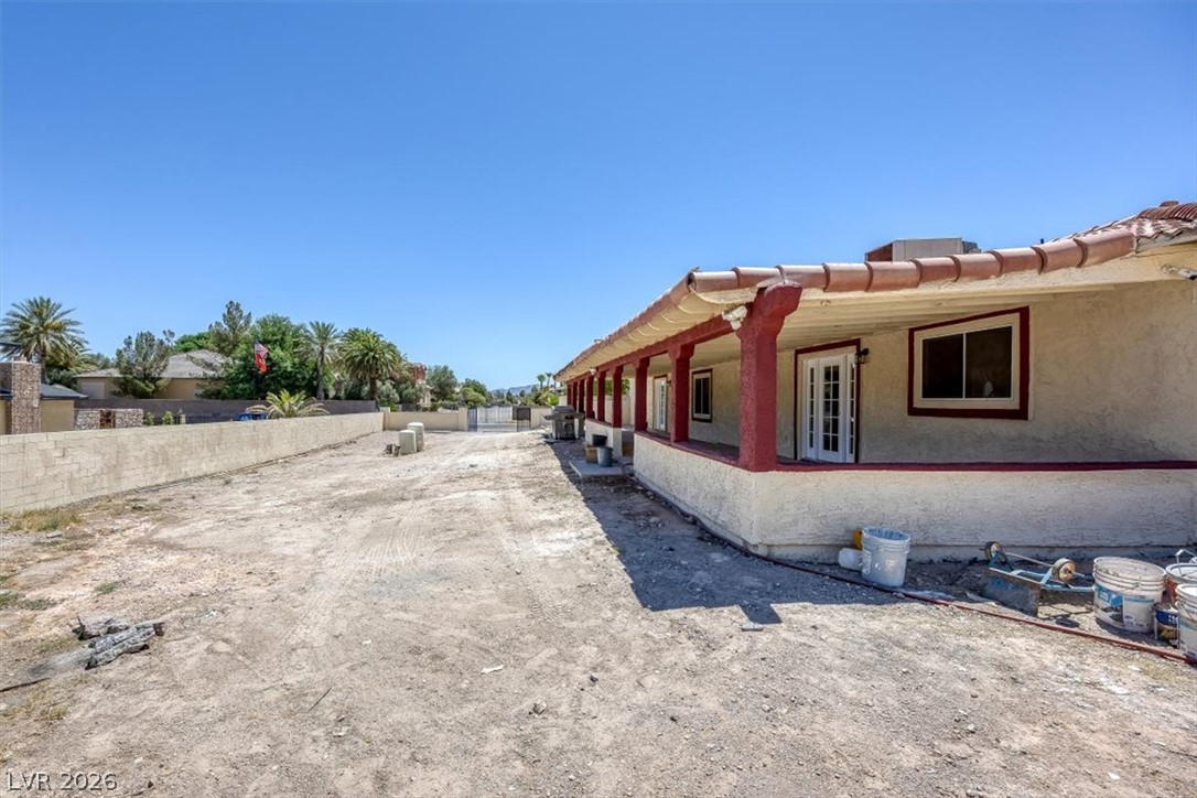 90 East Levi Avenue Las Vegas NV 89183