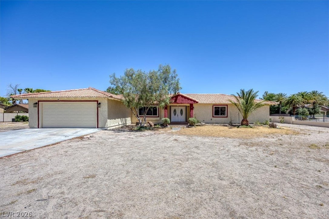 90 East Levi Avenue Las Vegas NV 89183