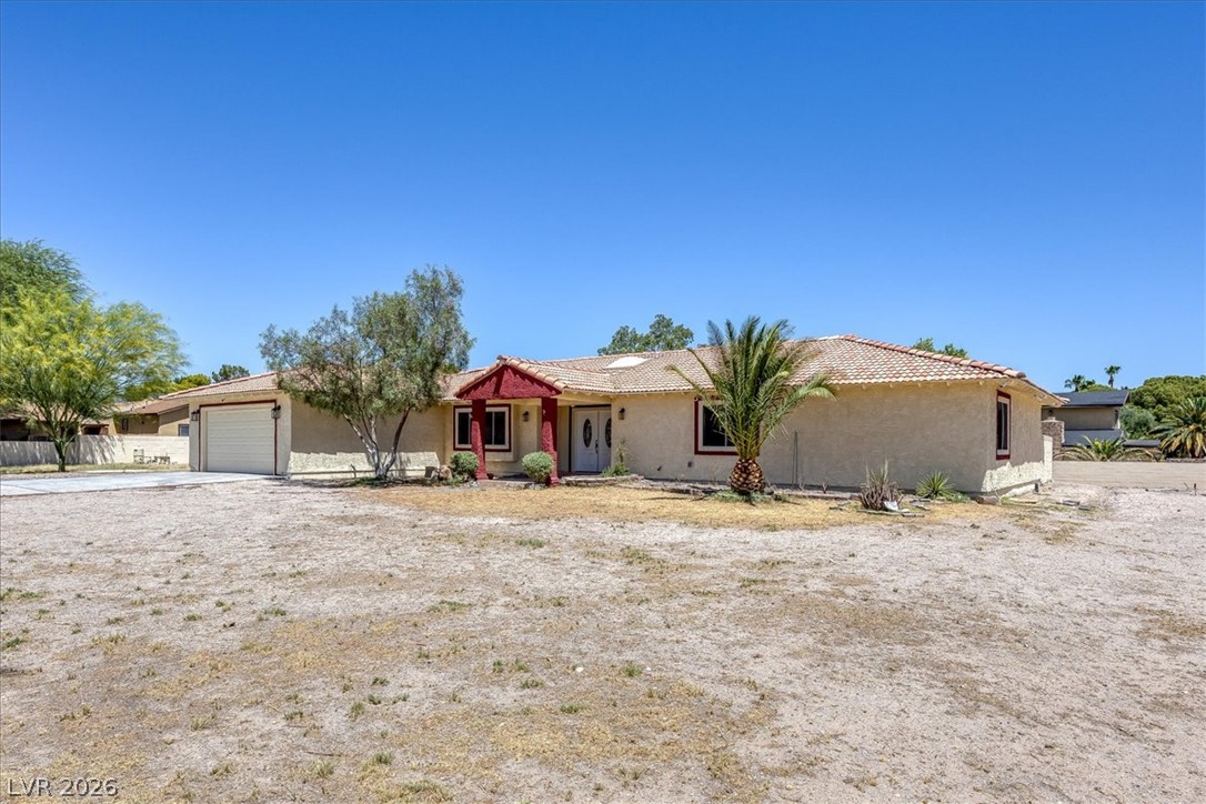 90 East Levi Avenue Las Vegas NV 89183