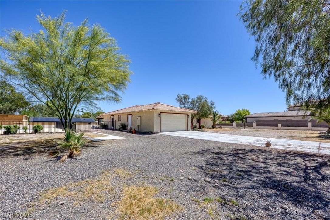 90 East Levi Avenue Las Vegas NV 89183