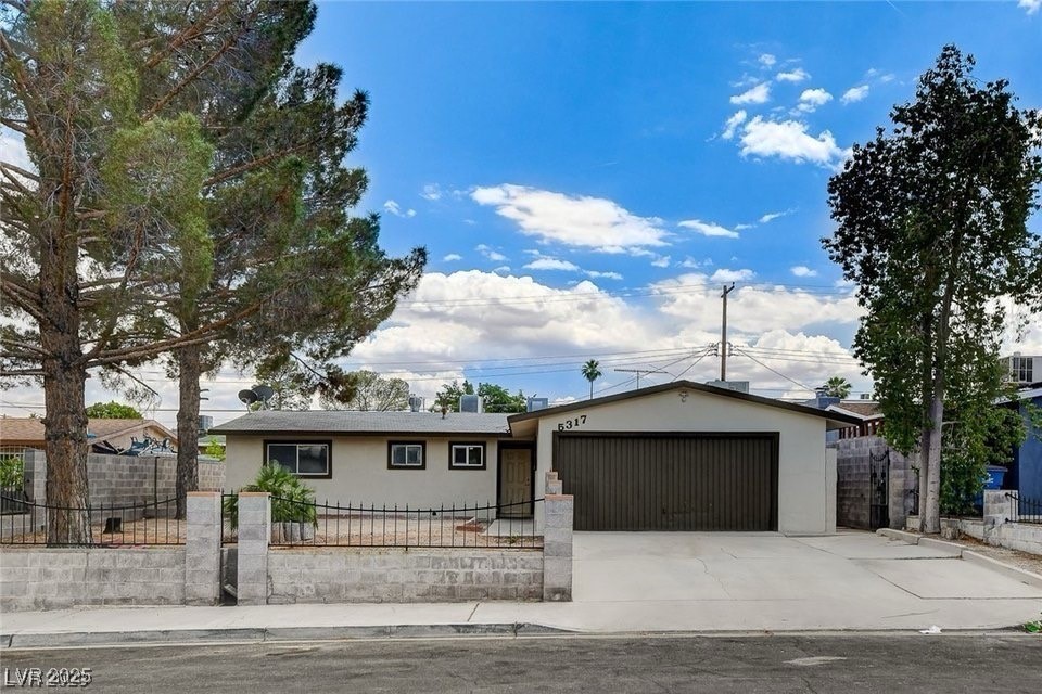 5317 Lytton Avenue Las Vegas NV 89146