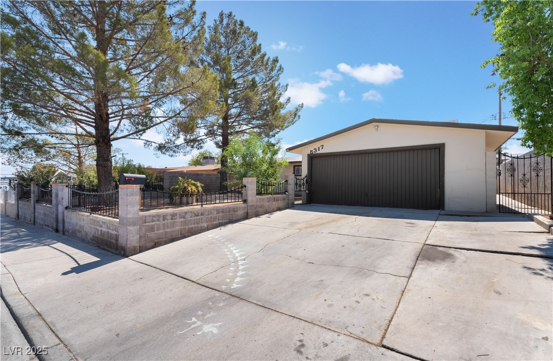 5317 Lytton Avenue Las Vegas NV 89146
