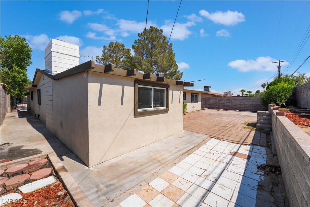 5317 Lytton Avenue Las Vegas NV 89146