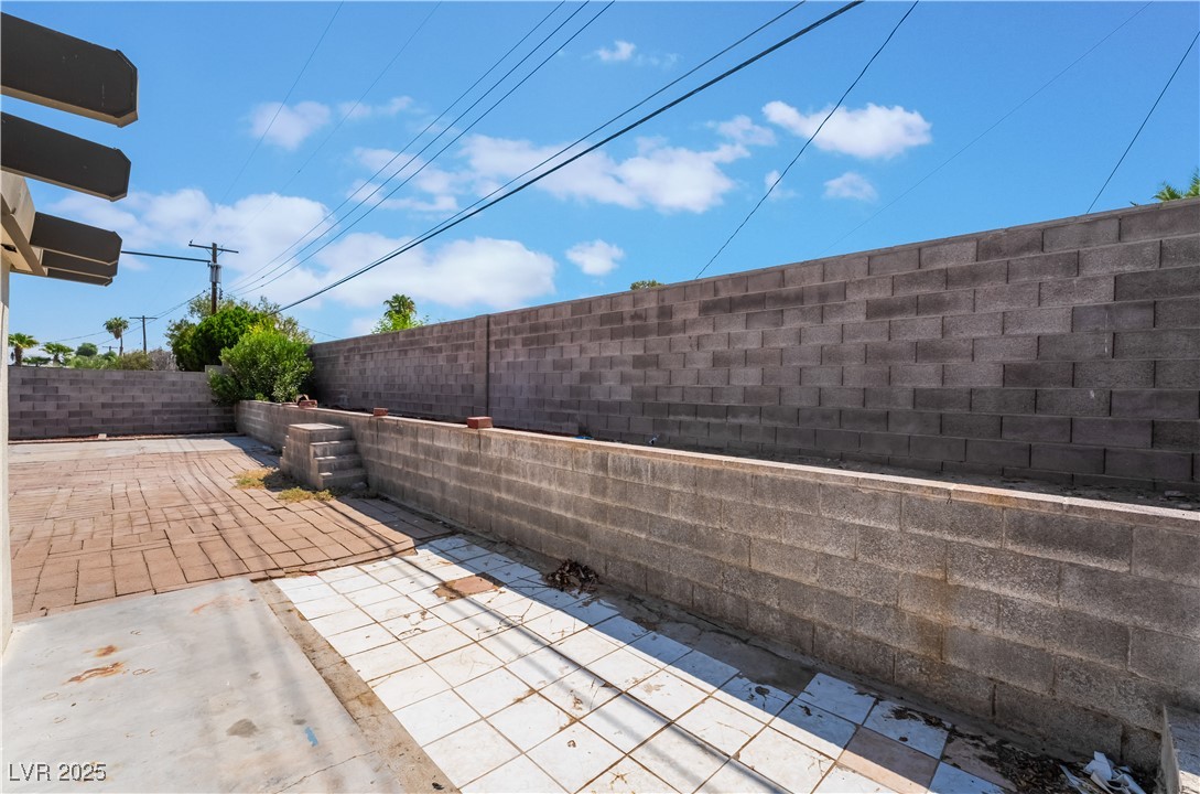 5317 Lytton Avenue Las Vegas NV 89146