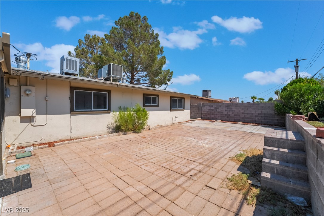 5317 Lytton Avenue Las Vegas NV 89146