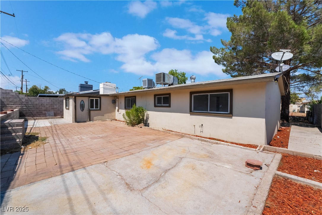 5317 Lytton Avenue Las Vegas NV 89146
