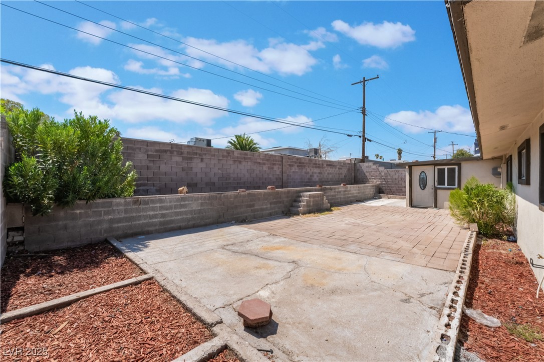 5317 Lytton Avenue Las Vegas NV 89146