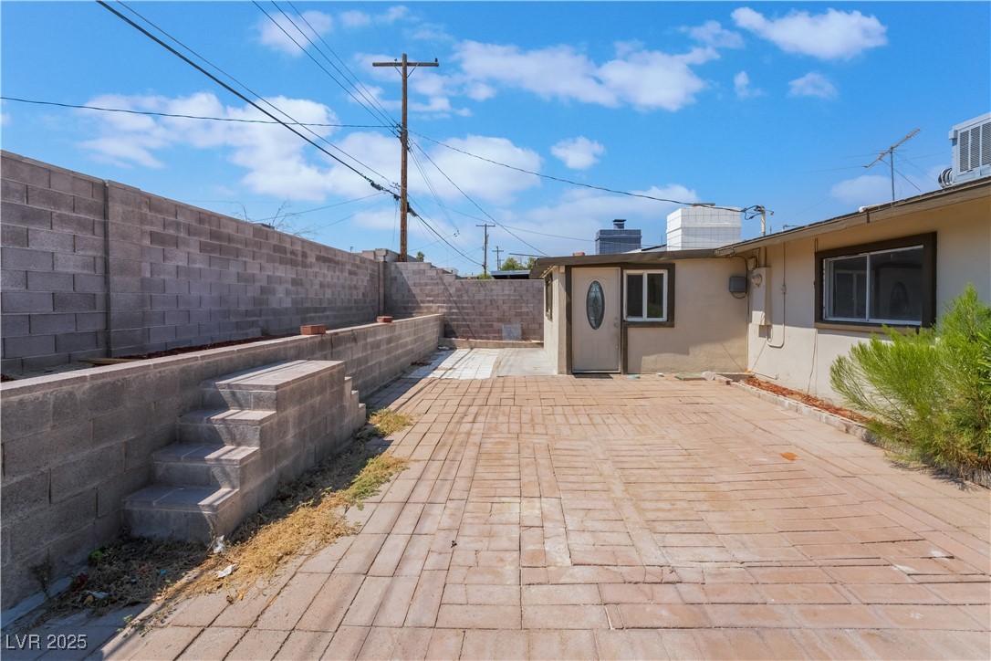 5317 Lytton Avenue Las Vegas NV 89146