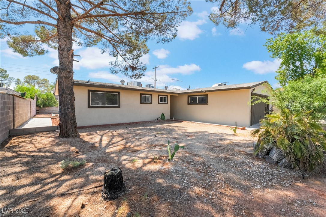 5317 Lytton Avenue Las Vegas NV 89146