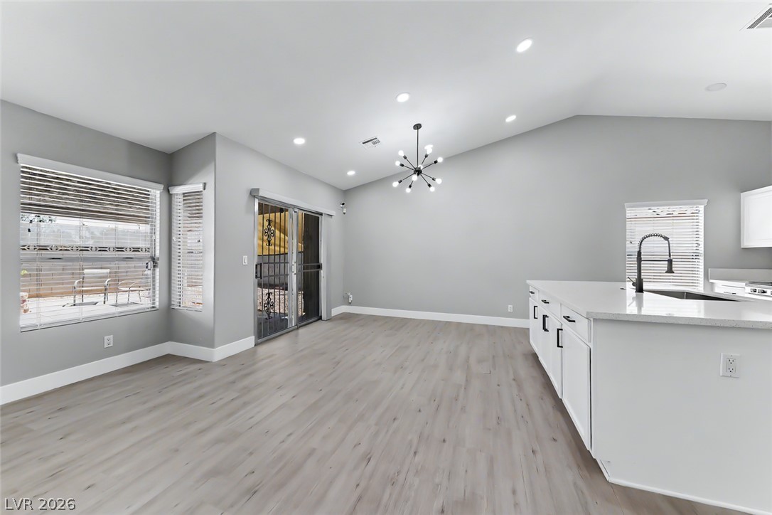 4315 Silvercrest Court North Las Vegas NV 89032