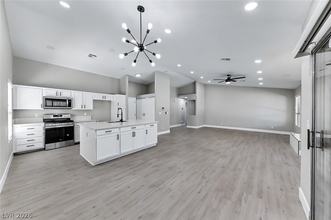 4315 Silvercrest Court North Las Vegas NV 89032