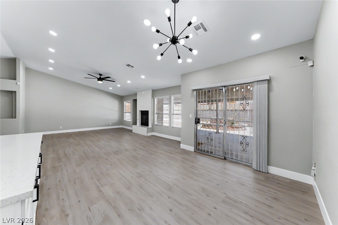 4315 Silvercrest Court North Las Vegas NV 89032