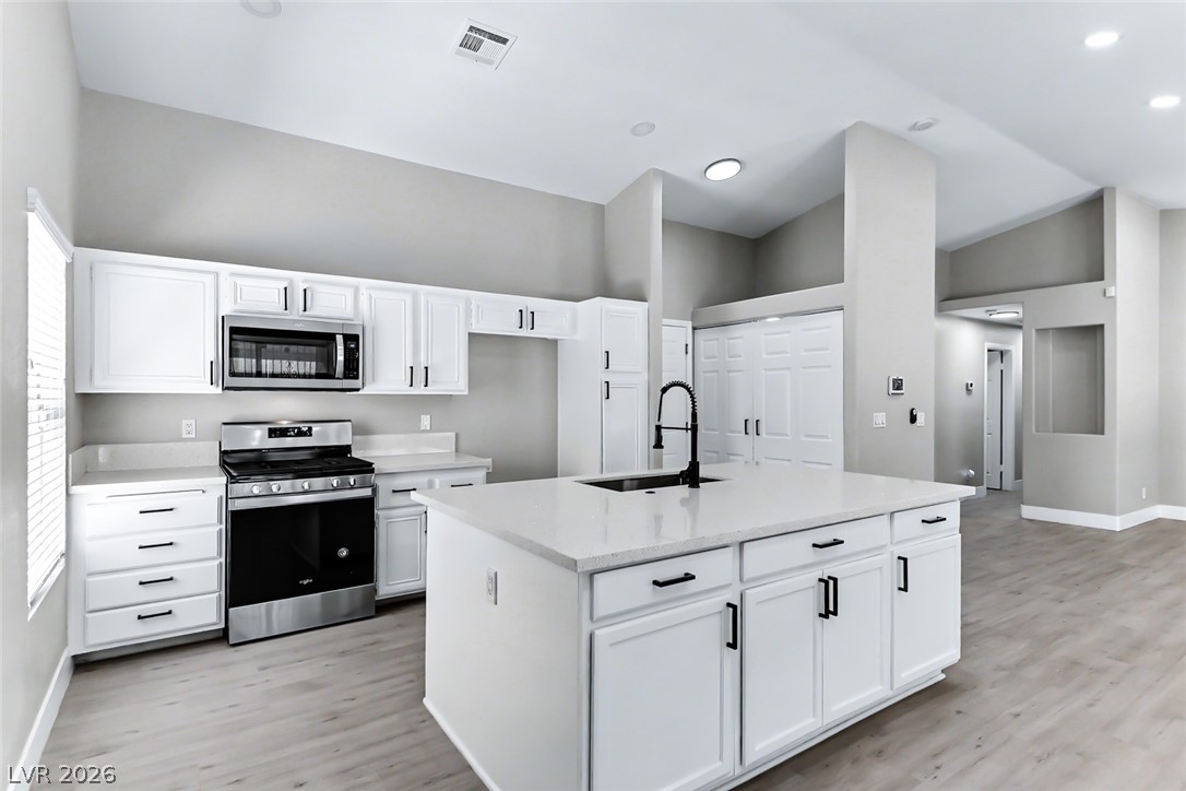 4315 Silvercrest Court North Las Vegas NV 89032