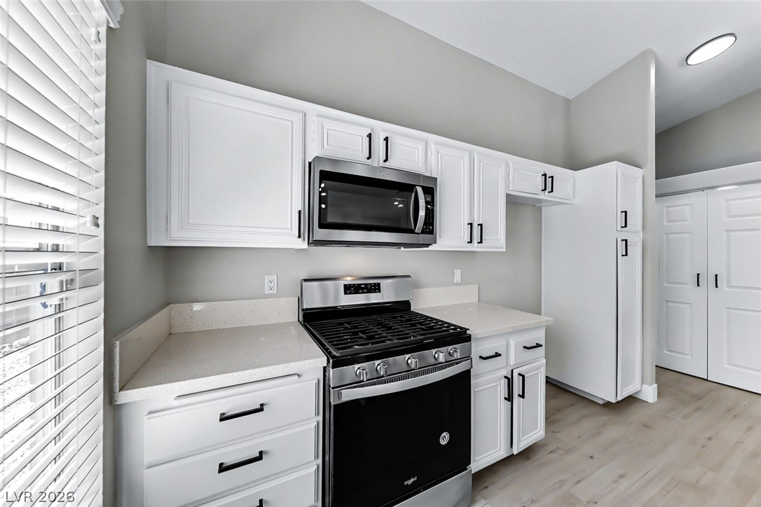 4315 Silvercrest Court North Las Vegas NV 89032