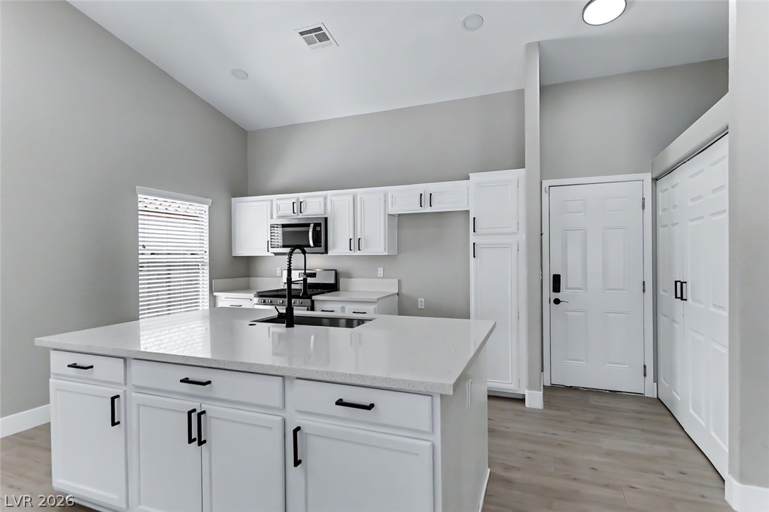 4315 Silvercrest Court North Las Vegas NV 89032