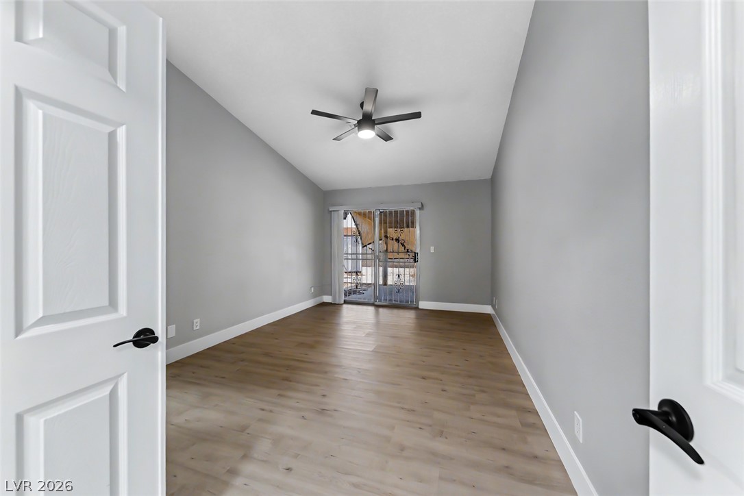 4315 Silvercrest Court North Las Vegas NV 89032