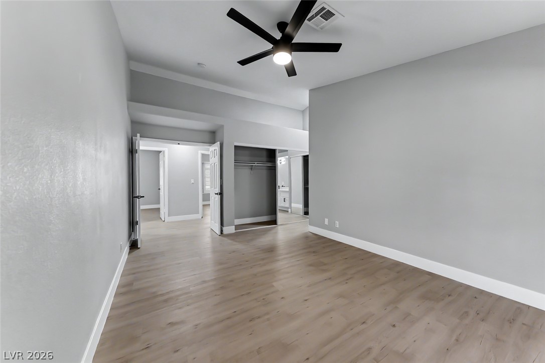 4315 Silvercrest Court North Las Vegas NV 89032
